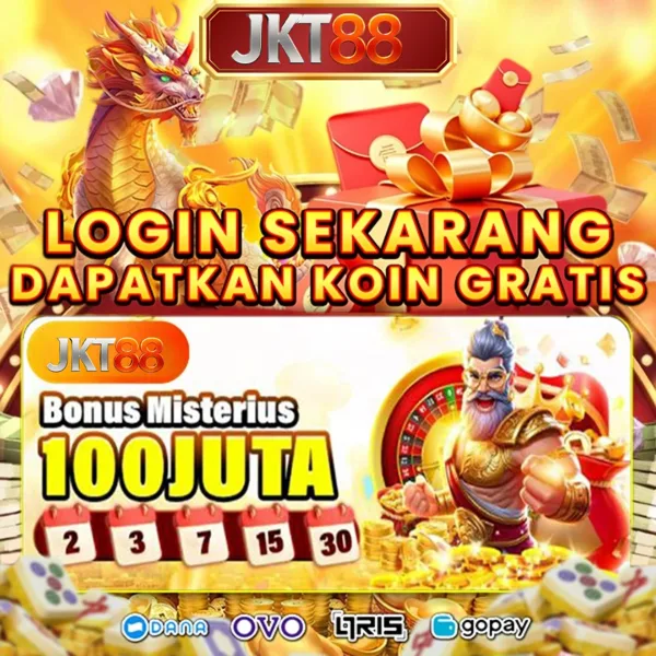 JKT88