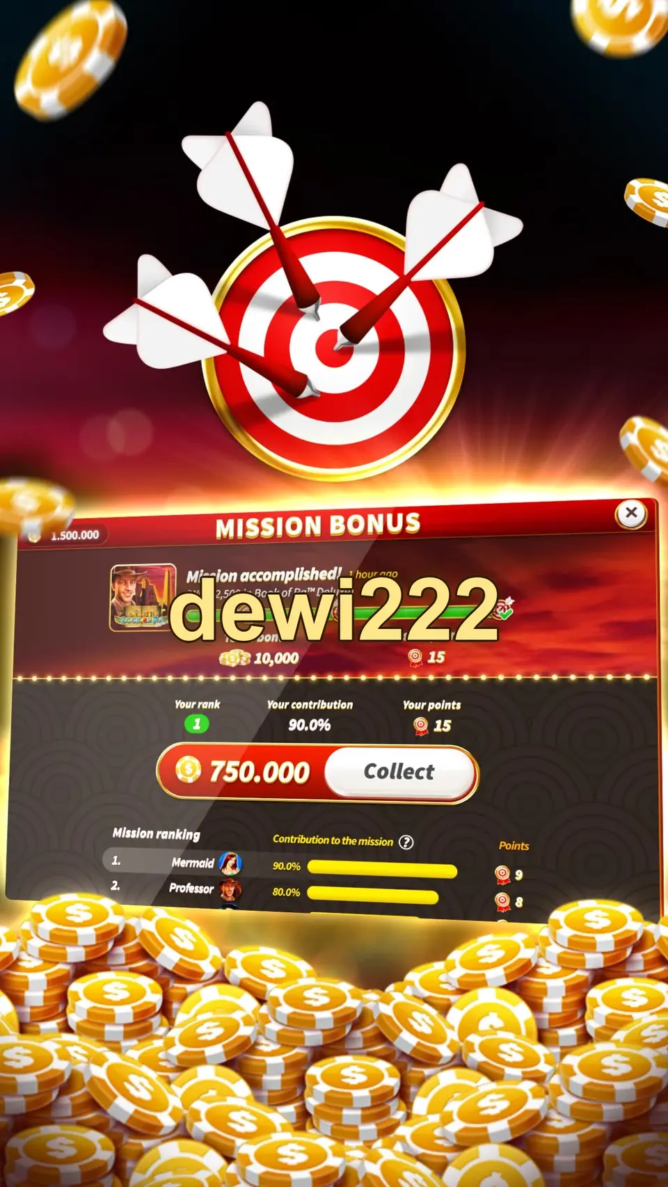 dewi222 Unduh