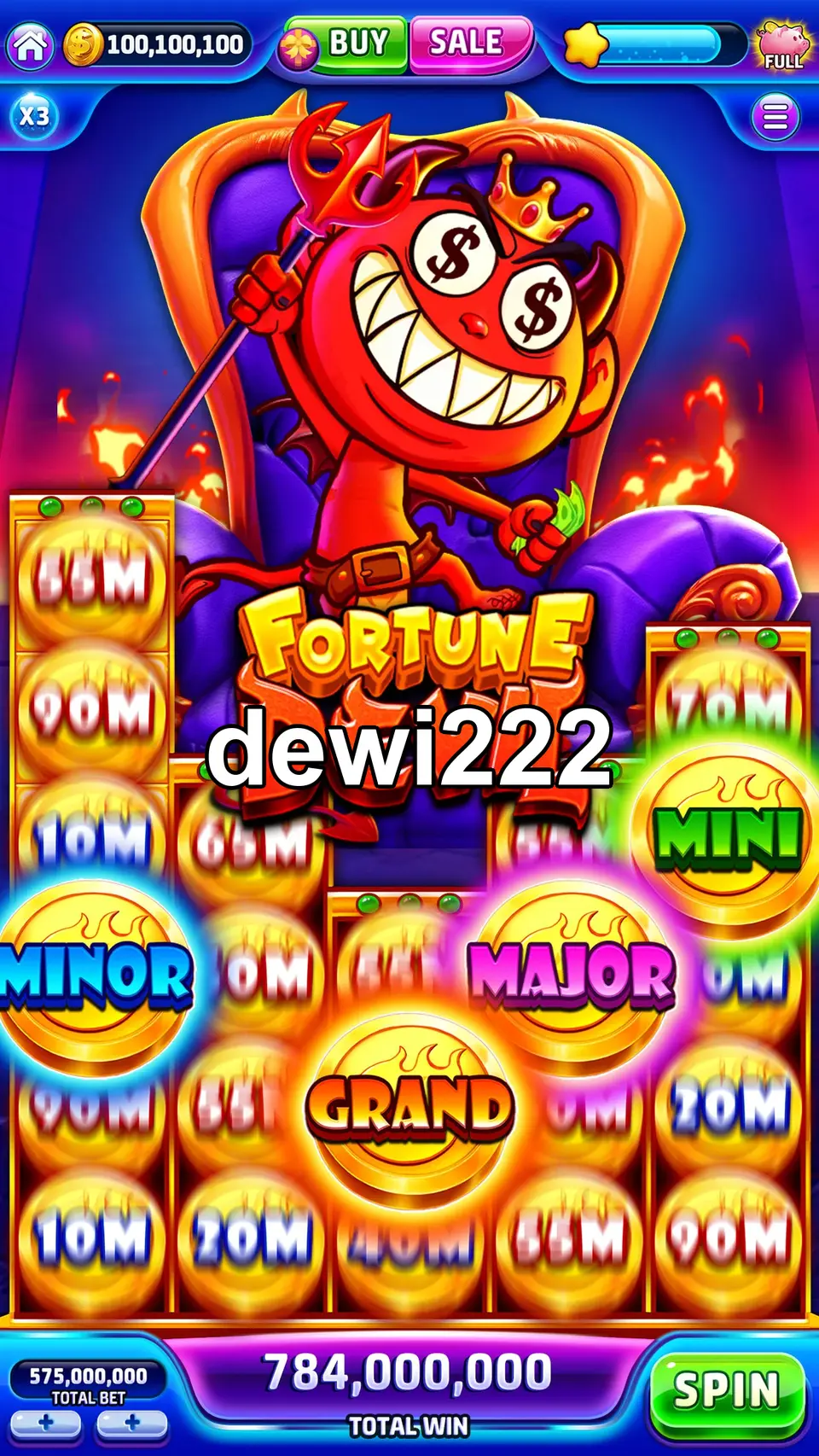 dewi222 Unduh